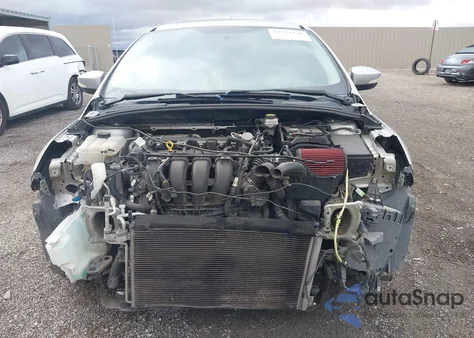 2017 Ford Focus Sel from USA, damaged, VIN 1FADP3H29HL206521